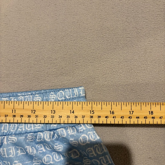 Lot of 3 Squidhaus Medium Gym Athletic Workout Lightweight Breathable‎ Casual - Picture 2 of 5